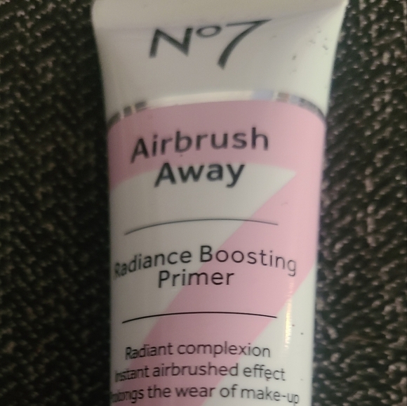 No7 Other - NO7 AIR BRUSH AWAY Radiance Boosting Primer hp🔥🔥🔥